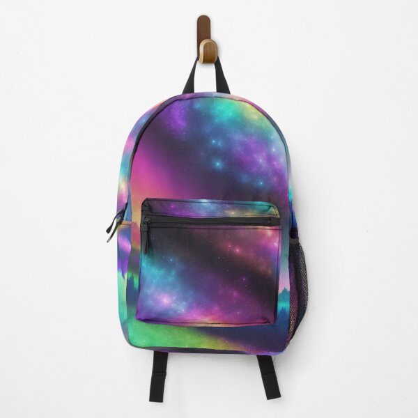 Item preview, A Whirlwind of Colors: Snolax's Cosmic Adventure designed and sold by RedArtG09.