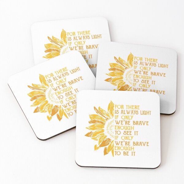 Item preview, Amanda Gorman - For There Is Always Light  designed and sold by KelseyhGrammer.