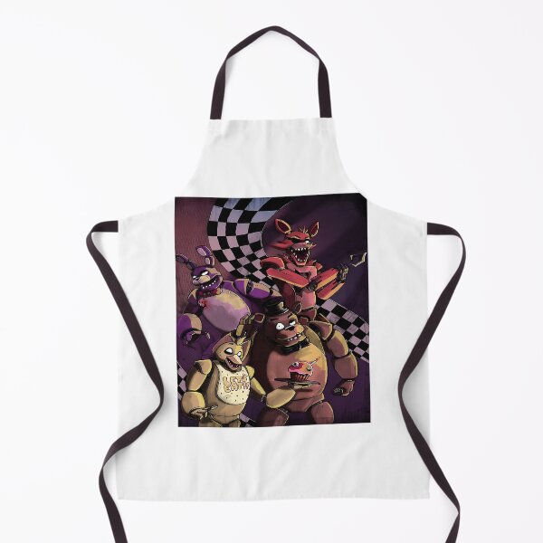 Item preview, Five Nights at Freddy_s (22) designed and sold by jackcha899.