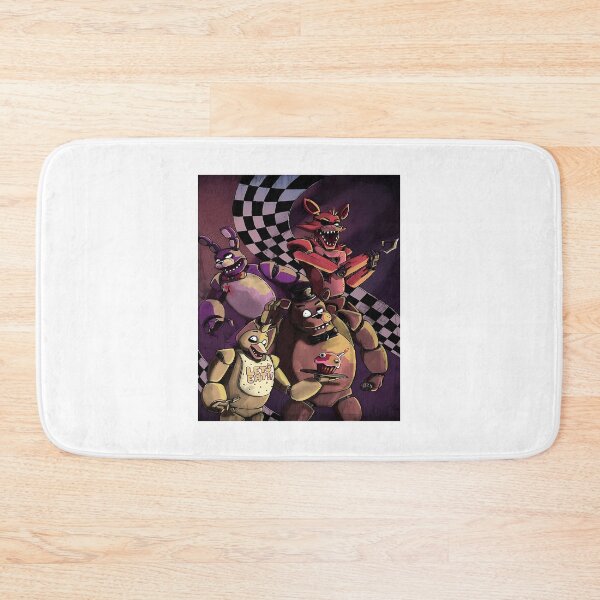 Item preview, Five Nights at Freddy_s (22) designed and sold by jackcha899.