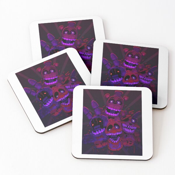 Item preview, Five Nights at Freddy_s (24) designed and sold by jackcha899.