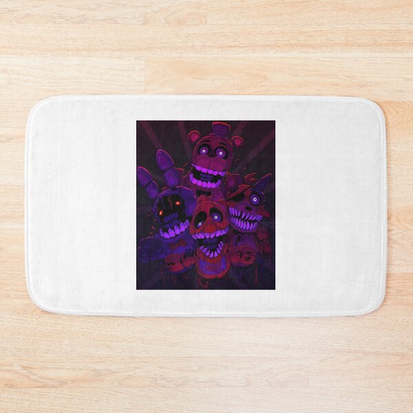 Item preview, Five Nights at Freddy_s (24) designed and sold by jackcha899.