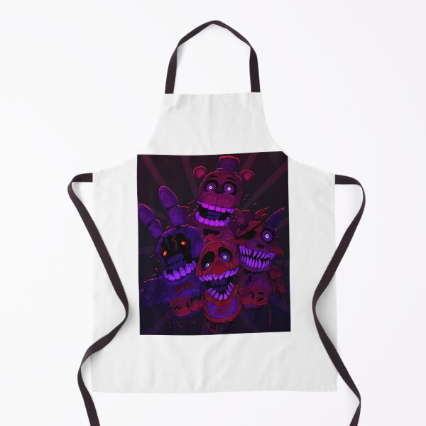 Item preview, Five Nights at Freddy_s (24) designed and sold by jackcha899.