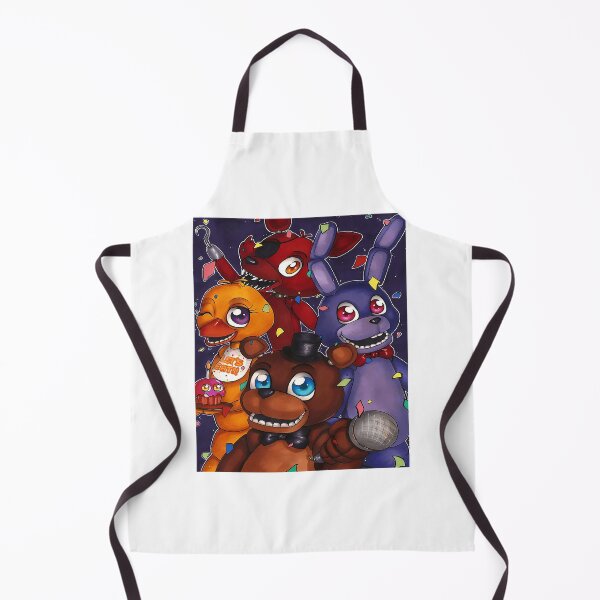 Item preview, Five Nights at Freddy_s (26) designed and sold by jackcha899.