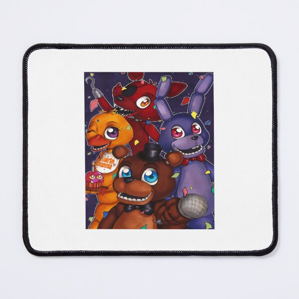Item preview, Five Nights at Freddy_s (26) designed and sold by jackcha899.