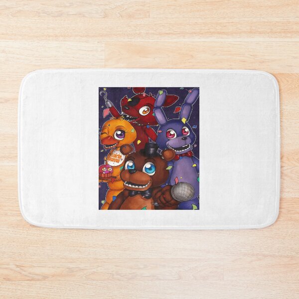 Item preview, Five Nights at Freddy_s (26) designed and sold by jackcha899.