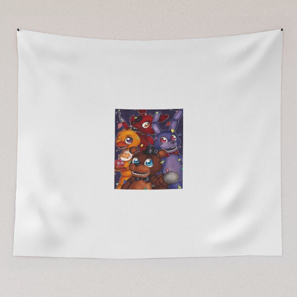 Item preview, Five Nights at Freddy_s (26) designed and sold by jackcha899.