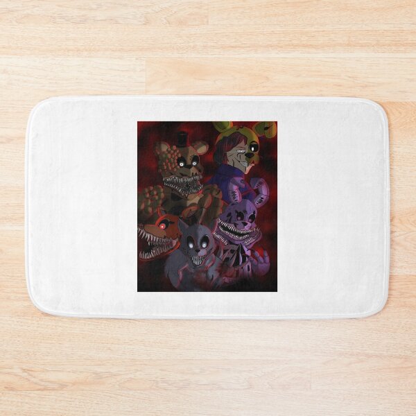 Item preview, Five Nights at Freddy_s (28) designed and sold by jackcha899.