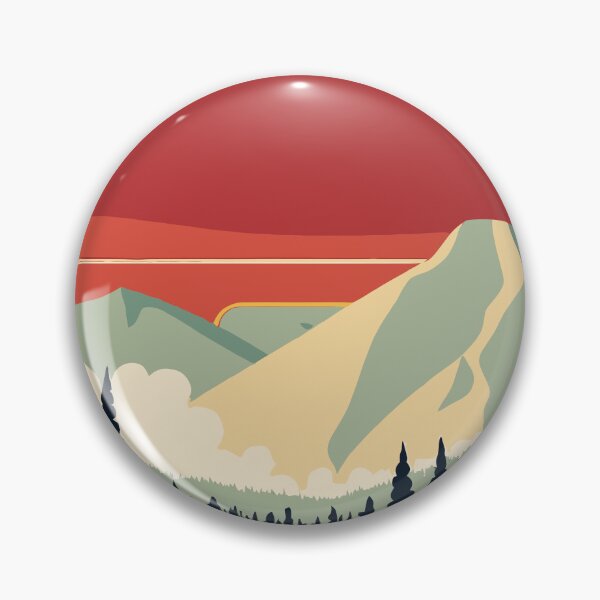 Item preview, Yellowstone designed and sold by LDSH.