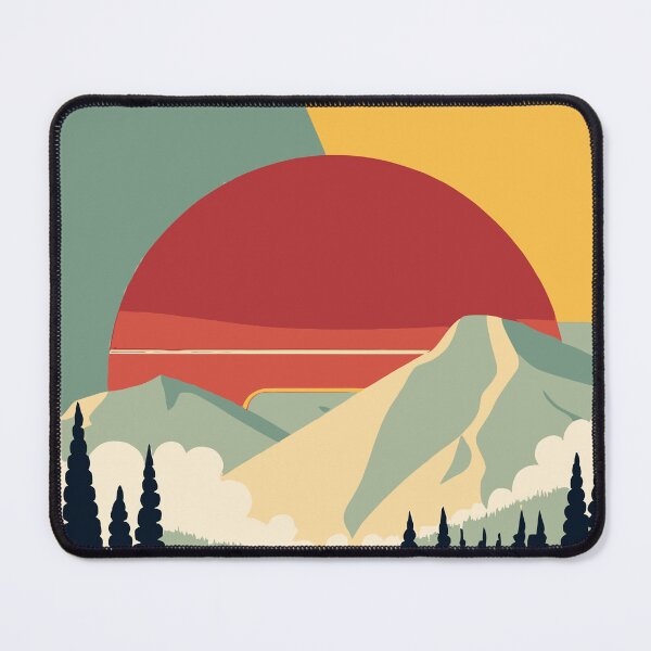 Item preview, Yellowstone designed and sold by LDSH.