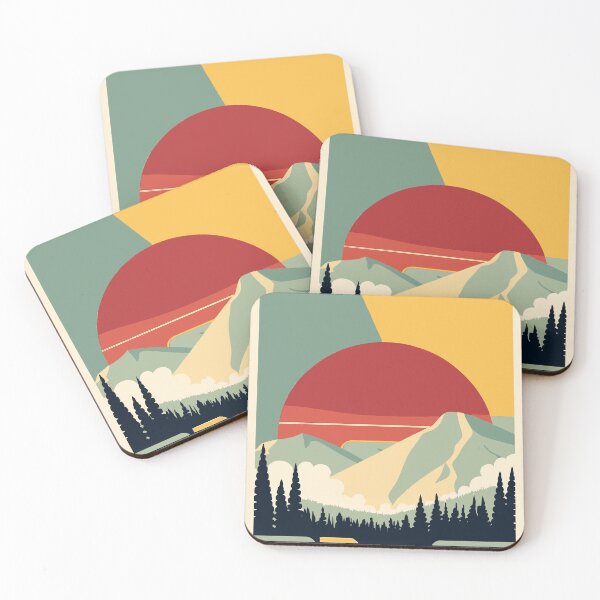 Item preview, Yellowstone designed and sold by LDSH.