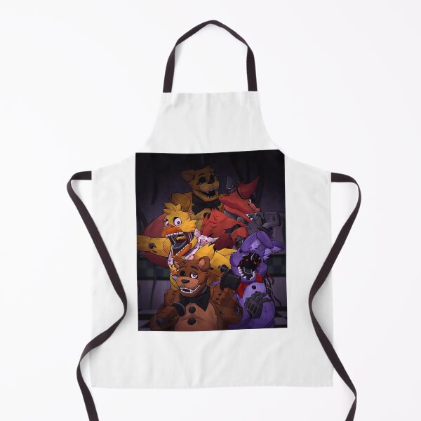 Item preview, Five Nights at Freddy_s (32) designed and sold by jackcha899.