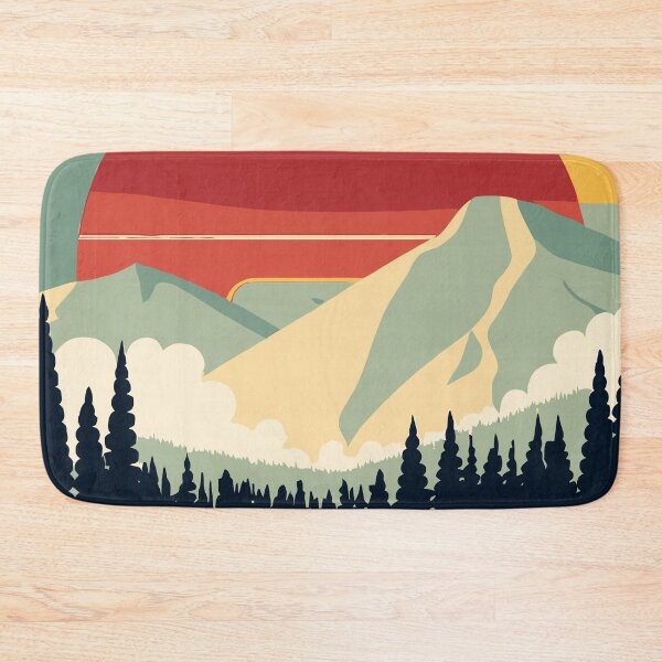 Item preview, Yellowstone designed and sold by LDSH.
