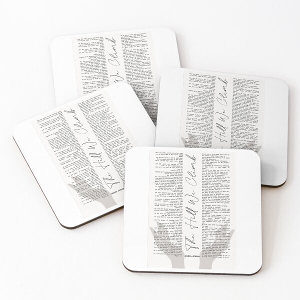 Item preview, Amanda Gorman Full Poem - The Hill We Climb  designed and sold by KelseyhGrammer.
