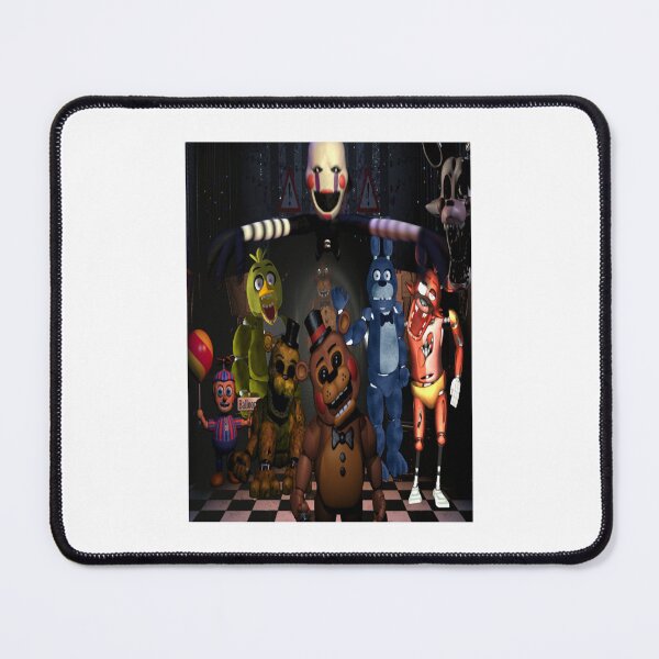 Item preview, Five Nights at Freddy_s 1 (6) designed and sold by jackcha899.