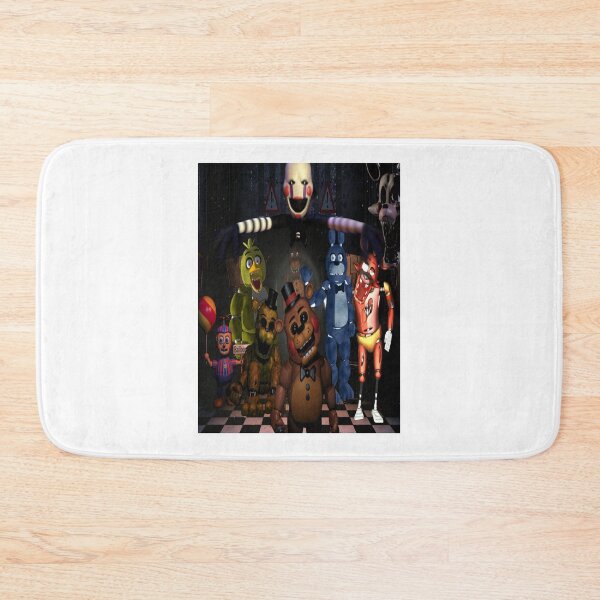 Item preview, Five Nights at Freddy_s 1 (6) designed and sold by jackcha899.