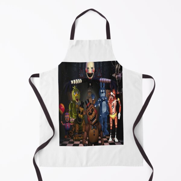 Item preview, Five Nights at Freddy_s 1 (6) designed and sold by jackcha899.