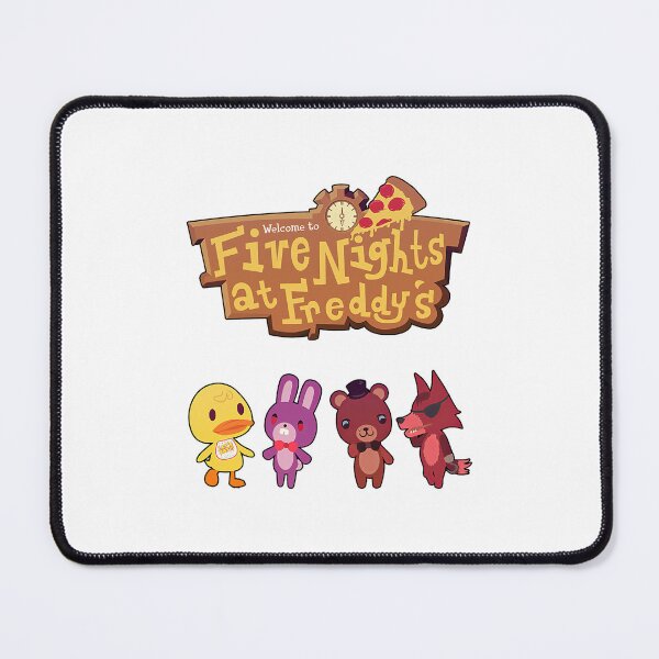 Item preview, Five Nights at Freddy_s 1(5) designed and sold by jackcha899.