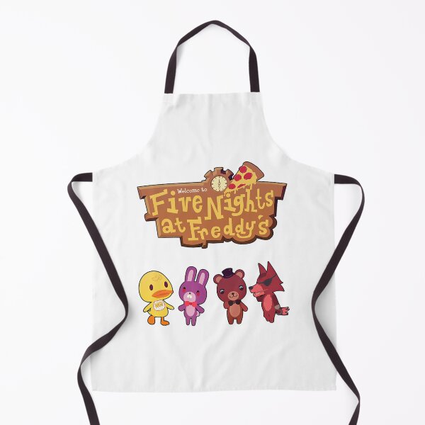 Item preview, Five Nights at Freddy_s 1(5) designed and sold by jackcha899.