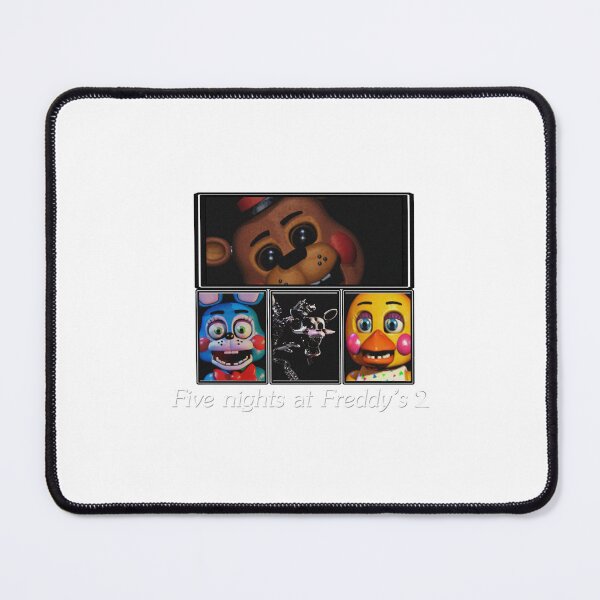 Item preview, Five nights at Freddy_s 2 (1) designed and sold by jackcha899.
