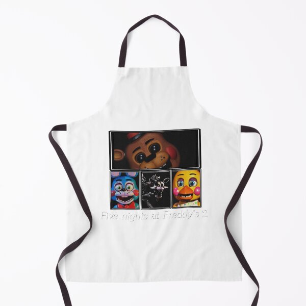 Item preview, Five nights at Freddy_s 2 (1) designed and sold by jackcha899.