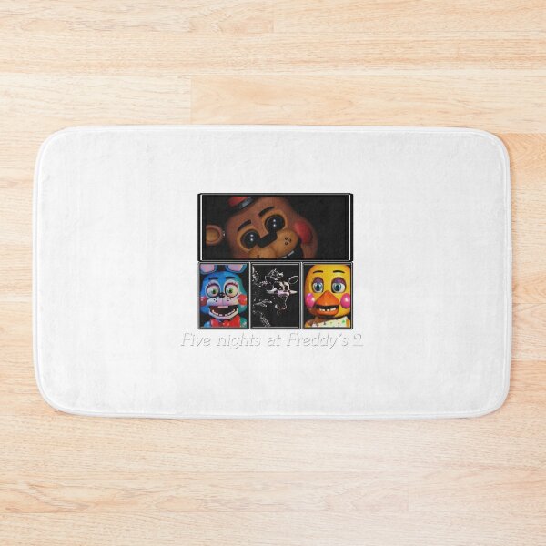 Item preview, Five nights at Freddy_s 2 (1) designed and sold by jackcha899.