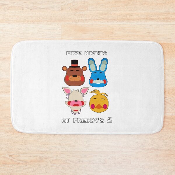 Item preview, Five Nights at Freddy_s 2 (2) designed and sold by jackcha899.