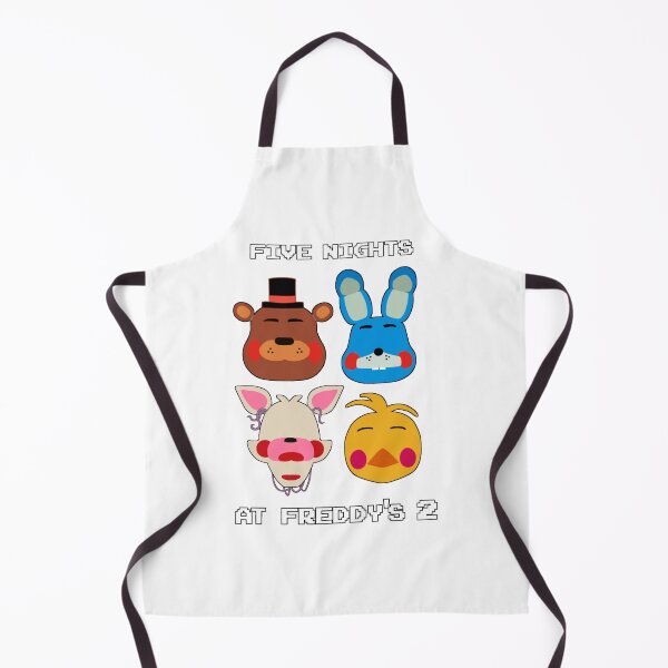 Item preview, Five Nights at Freddy_s 2 (2) designed and sold by jackcha899.