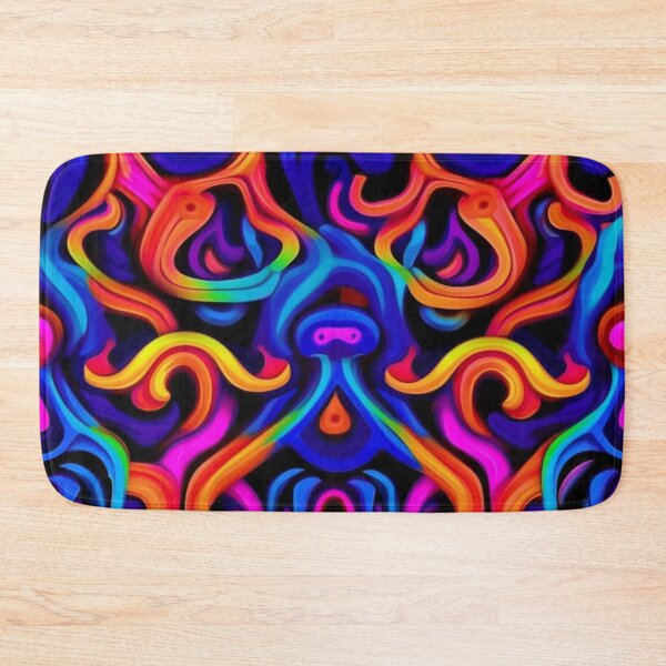 Item preview, Immerse yourself in a Universe of Abstraction designed and sold by SBD-Shop.