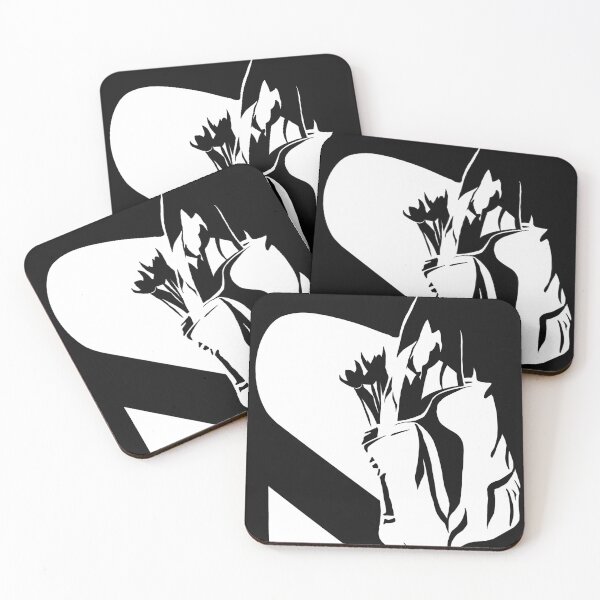 Item preview, Tulips designed and sold by scarcube.