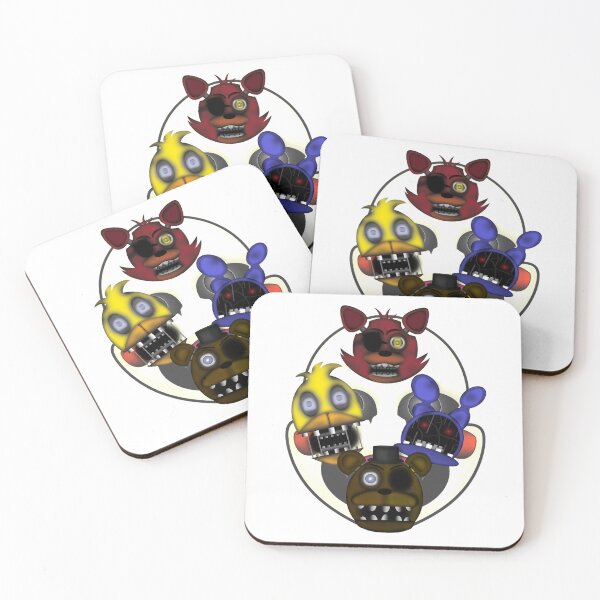 Item preview, Five Nights at Freddy_s 2T- designed and sold by jackcha899.