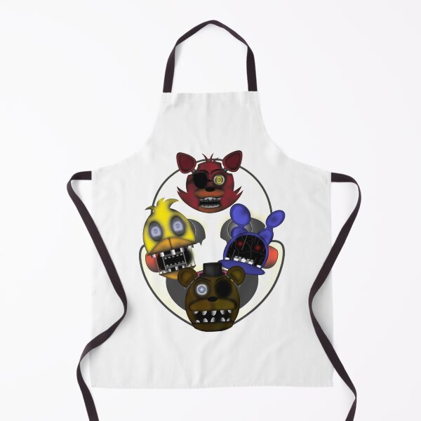 Item preview, Five Nights at Freddy_s 2T- designed and sold by jackcha899.