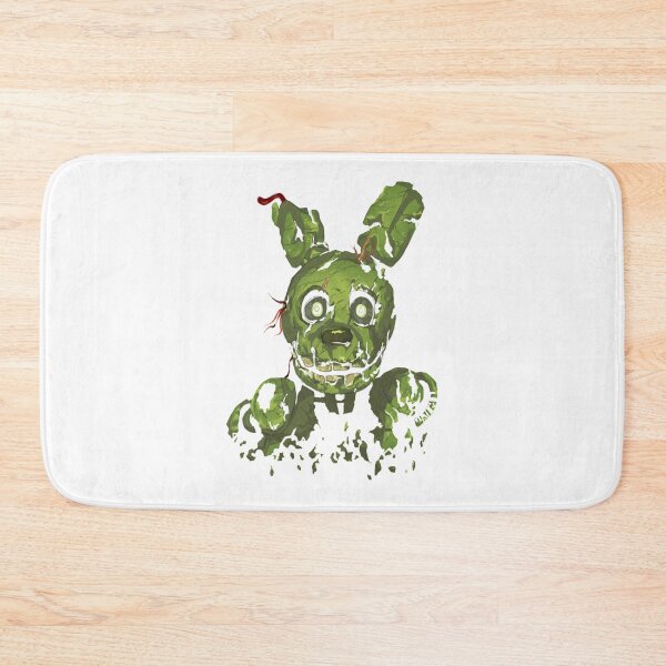 Item preview, Five Nights at Freddy_s 3  designed and sold by jackcha899.