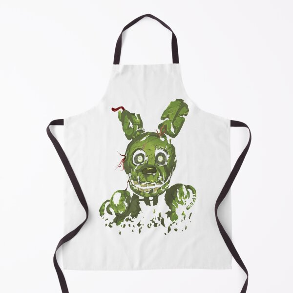 Item preview, Five Nights at Freddy_s 3  designed and sold by jackcha899.
