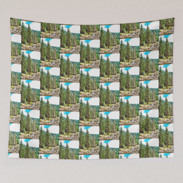 Item preview, Glen Haven West Creek Post 2013 Flood  designed and sold by Robert Meyers-Lussier.