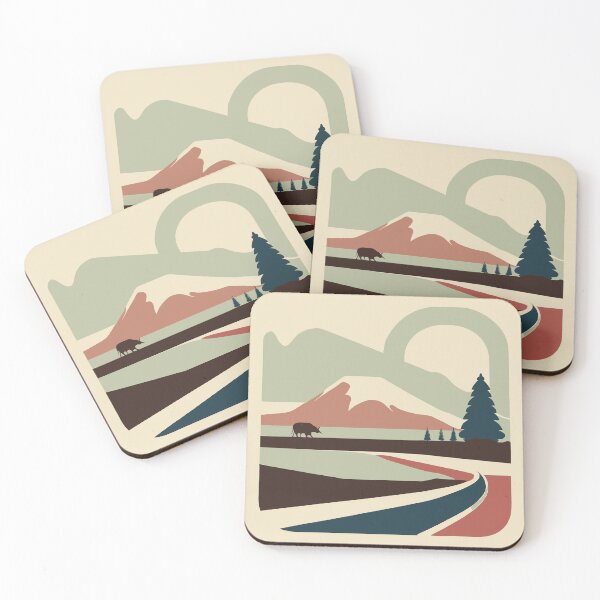 Item preview, Montana designed and sold by LDSH.