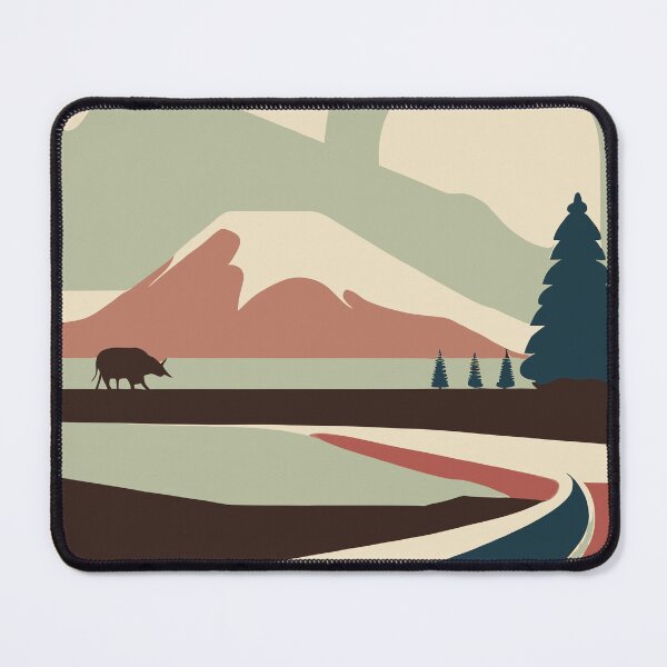 Item preview, Montana designed and sold by LDSH.