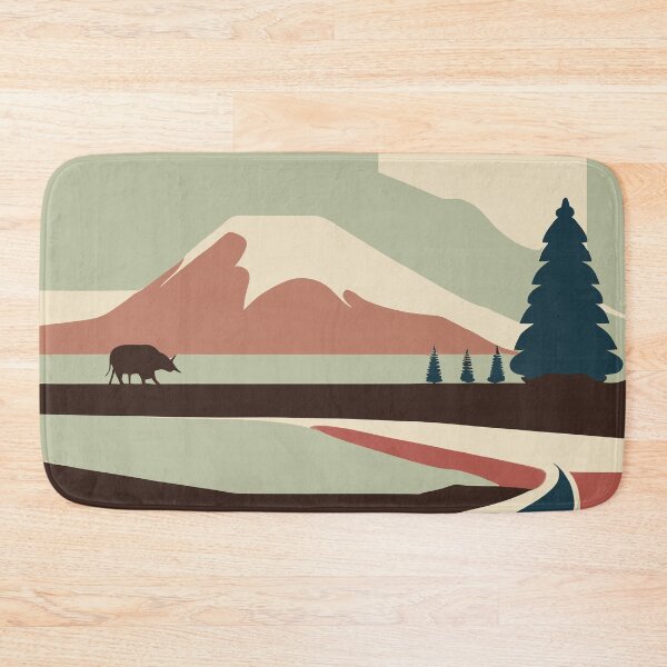 Item preview, Montana designed and sold by LDSH.