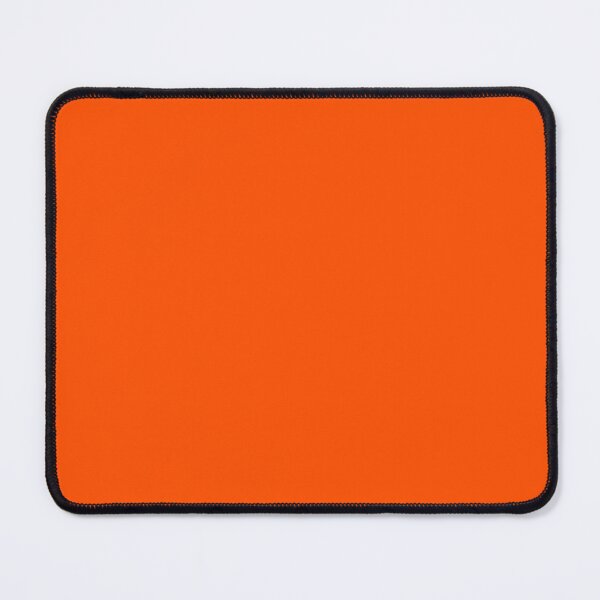 Item preview, Color Aerospace orange (#FF4F00) Orange designed and sold by ColorsVisuals.