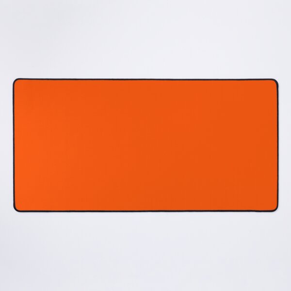 Item preview, Color Aerospace orange (#FF4F00) Orange designed and sold by ColorsVisuals.