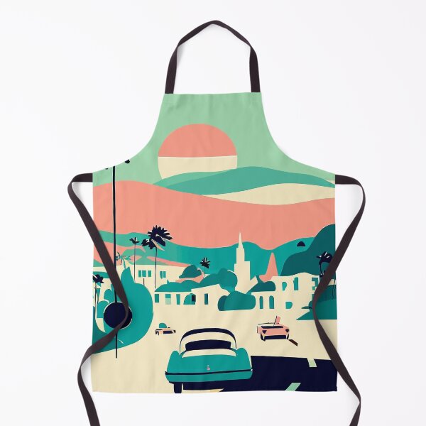 Item preview, Beverly Hills designed and sold by LDSH.