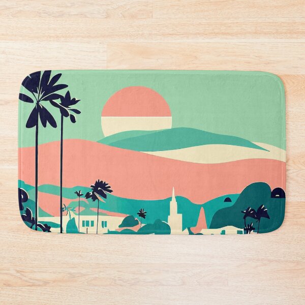 Item preview, Beverly Hills designed and sold by LDSH.