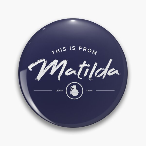 Item preview, This is from Matilda designed and sold by Mark Will.