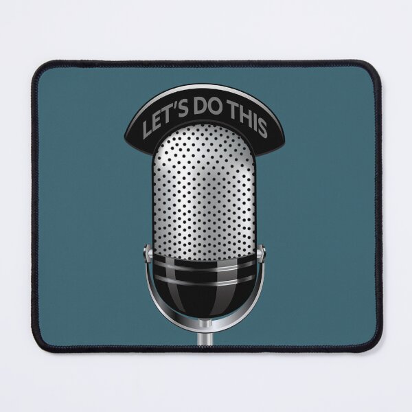Item preview, Let's Do This designed and sold by Fanarchist.