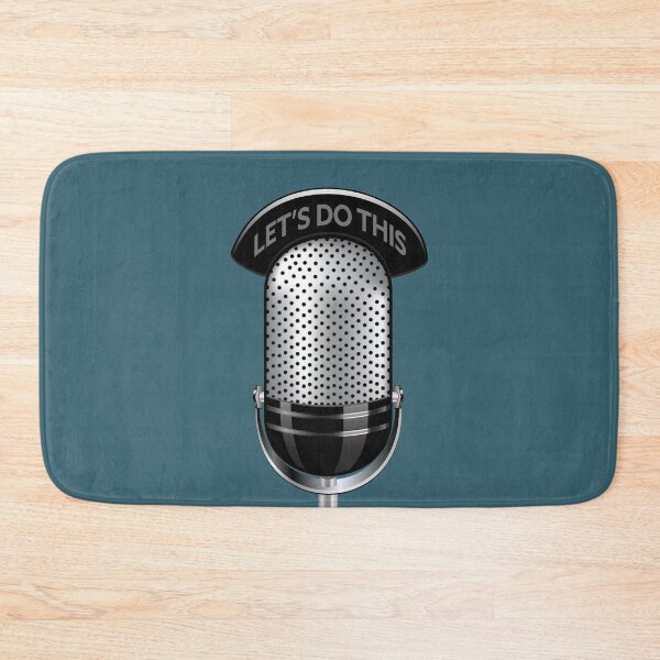 Item preview, Let's Do This designed and sold by Fanarchist.