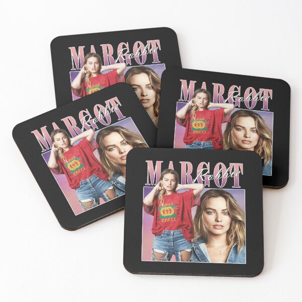 Item preview, Margot Robbie designed and sold by SebastianCarda.