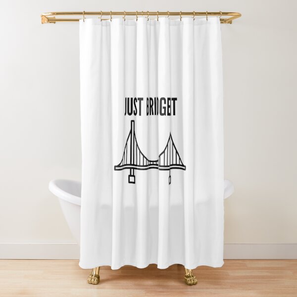 Item preview, Just Bridge It designed and sold by emk817.