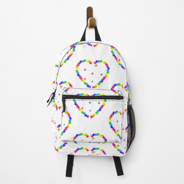 Item preview, Live With Pride designed and sold by SchmancyPrints.