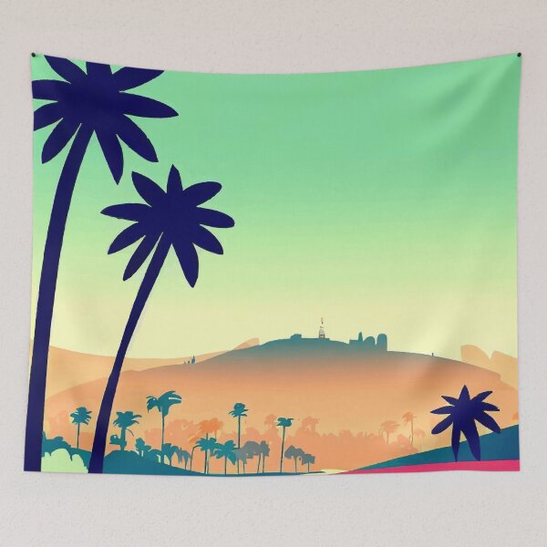 Item preview, Burbank designed and sold by LDSH.