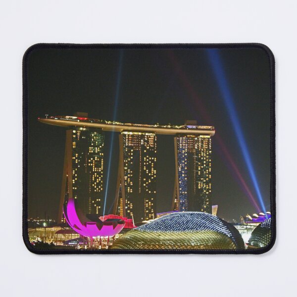 Item preview, Light Delight - Singapore designed and sold by LeanneAllen.